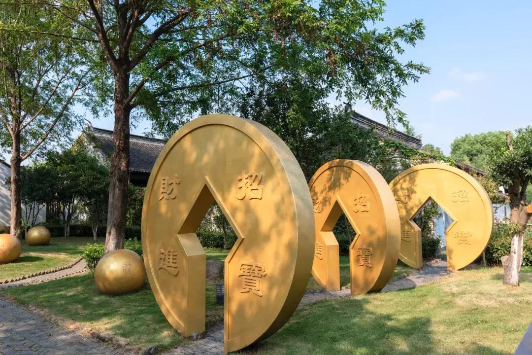 乐玩周庄｜十一人从众？换一种打开方式，独享一个人的绝美水乡