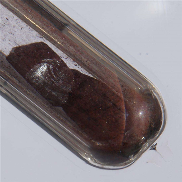 尿液提炼黄金,为了提炼黄金煮沸5000升尿液科普