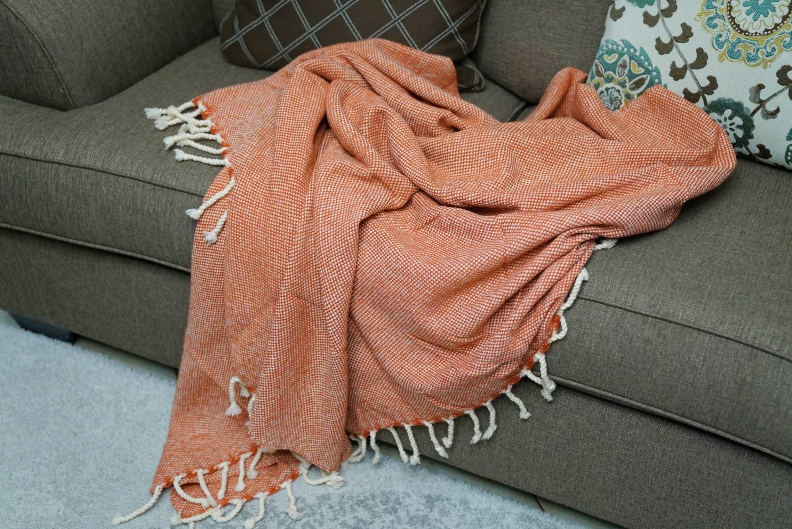 提升幸福感的10件家居好物,秋冬提升幸福感必备清单