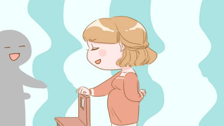 孕妈妈早上醒来腿抽筋,孕妈妈抽筋怎么办