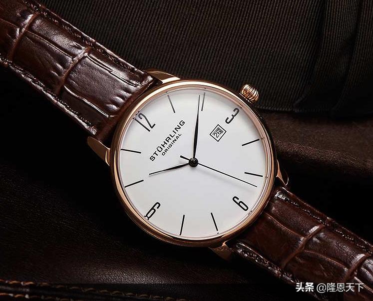 小众品牌手表与大牌手表的区别,名牌手表和普通手表的区别