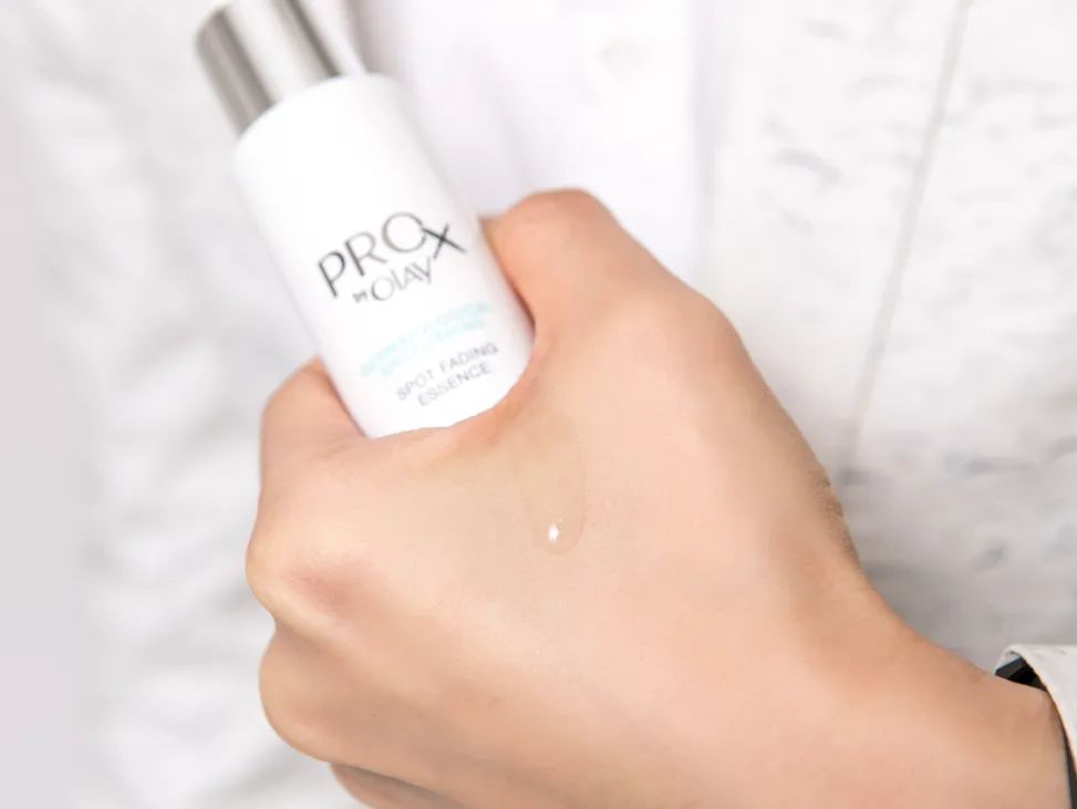 小茂医生美白护肤品,小茂教你如何护肤