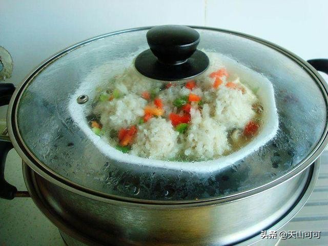 冷冻糯米丸子蒸多久是最佳时间,南瓜糯米丸子能冷冻吗