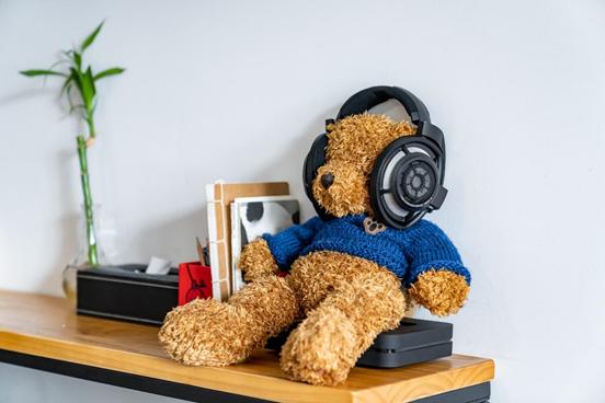 真假森海塞尔hd800s,森海塞尔万元耳机