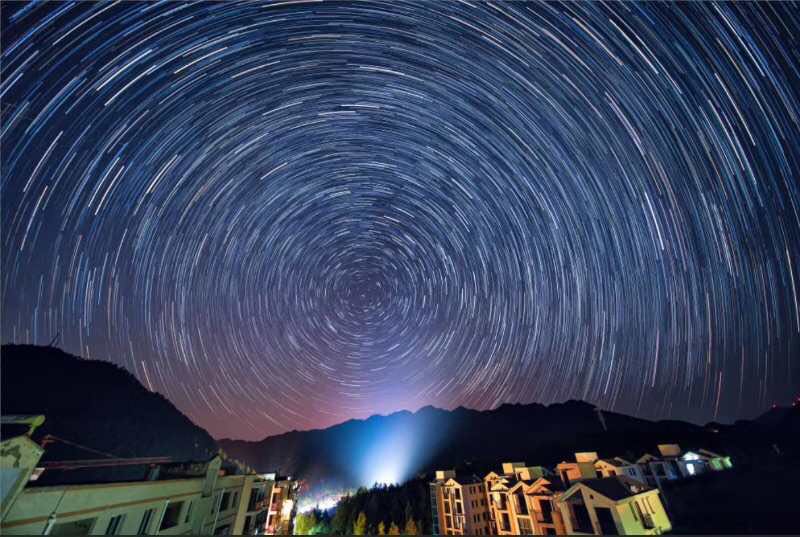 丰都龙景花园避暑房,丰都南天湖避暑房推荐