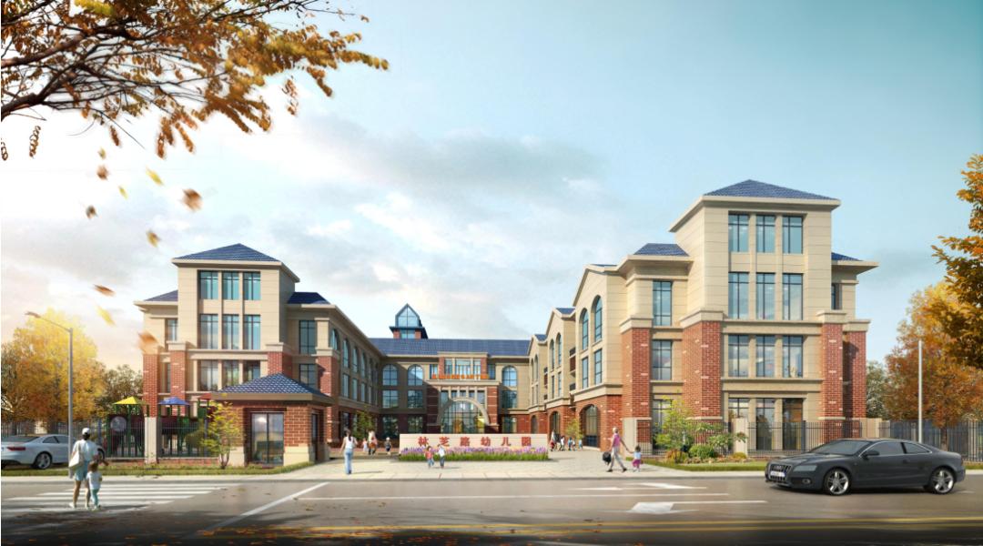 合肥新增公立幼儿园名单,合肥滨湖再添两所学校