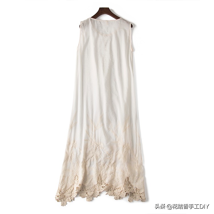 白色真丝衣服发黄怎么办,真丝白色衣服发黄怎么洗白