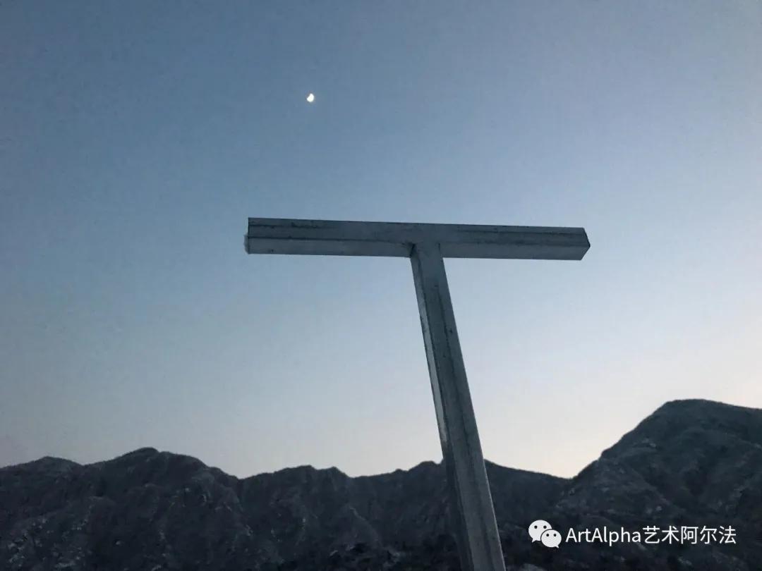 贾廷峰作品,贾廷峰水墨作品