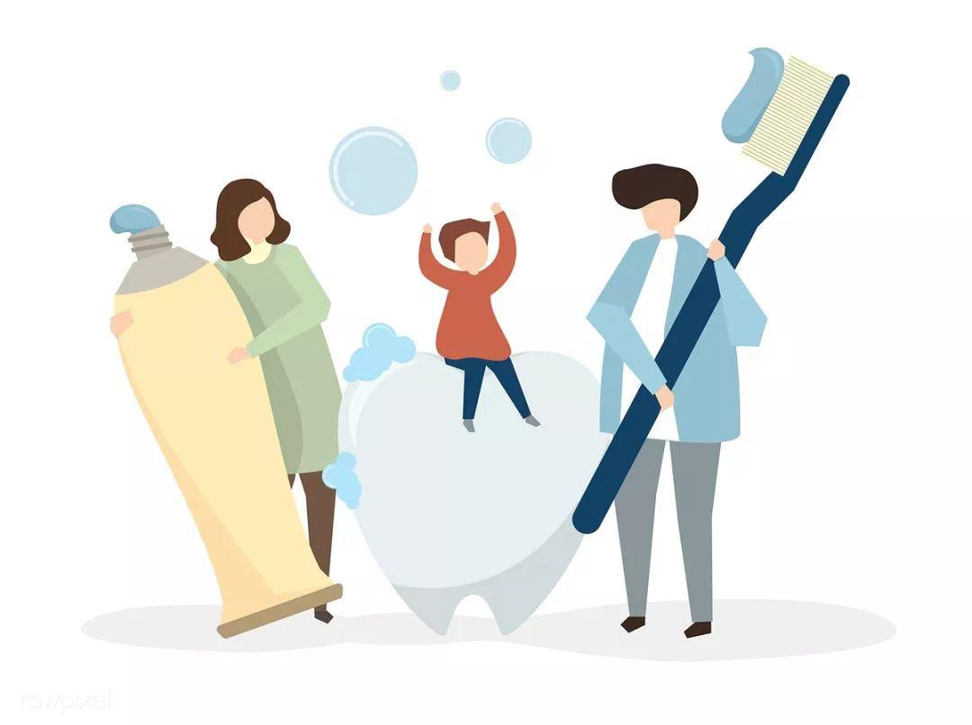 牙科断了一半的牙齿该怎么办呢,口腔医院怎么修复断掉的牙齿