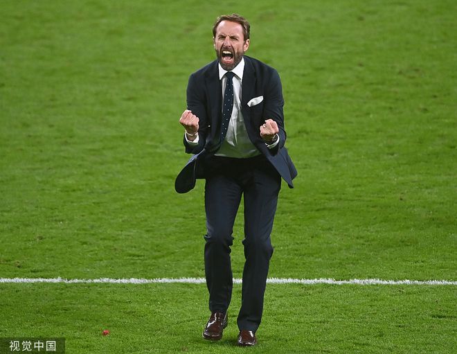 英格兰为什么这么迷人,为什么那么多人喜欢英格兰