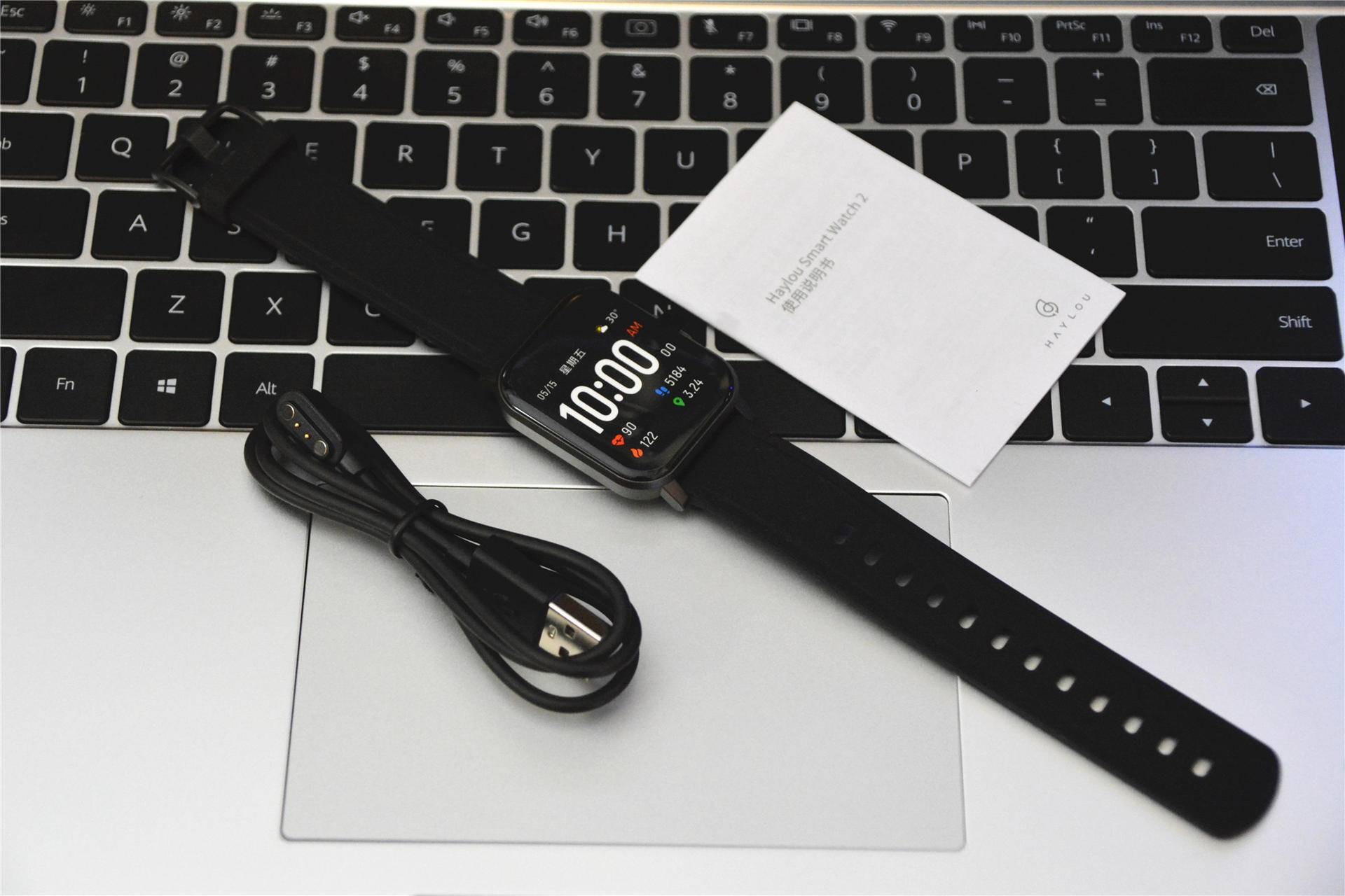 haylousmartwatch2值得购买吗,haylousmartwatch2抬腕亮屏