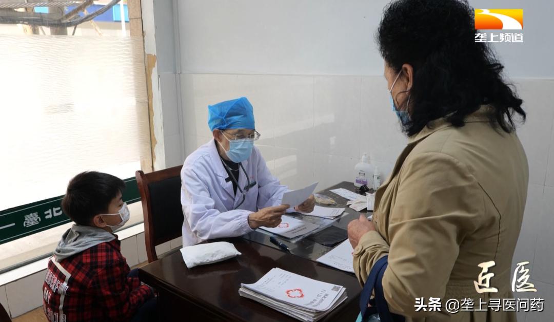 匠医|术贵乎精一生儿医——胡成群