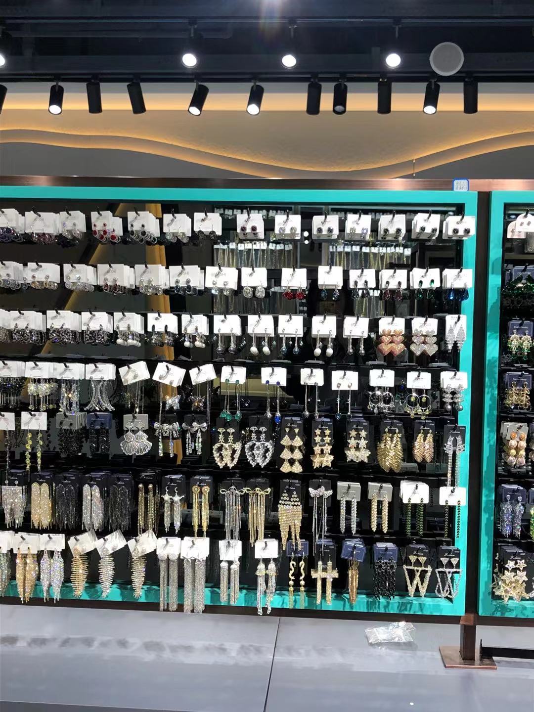 重庆来福士小众饰品店,重庆女孩子的天堂