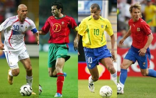 140齐达内和140的哈维哪个更强,齐达内对比哈维