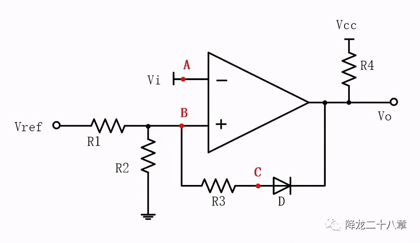 正常工作的二极管只能单向导电,晶闸管和二极管单向导电的区别