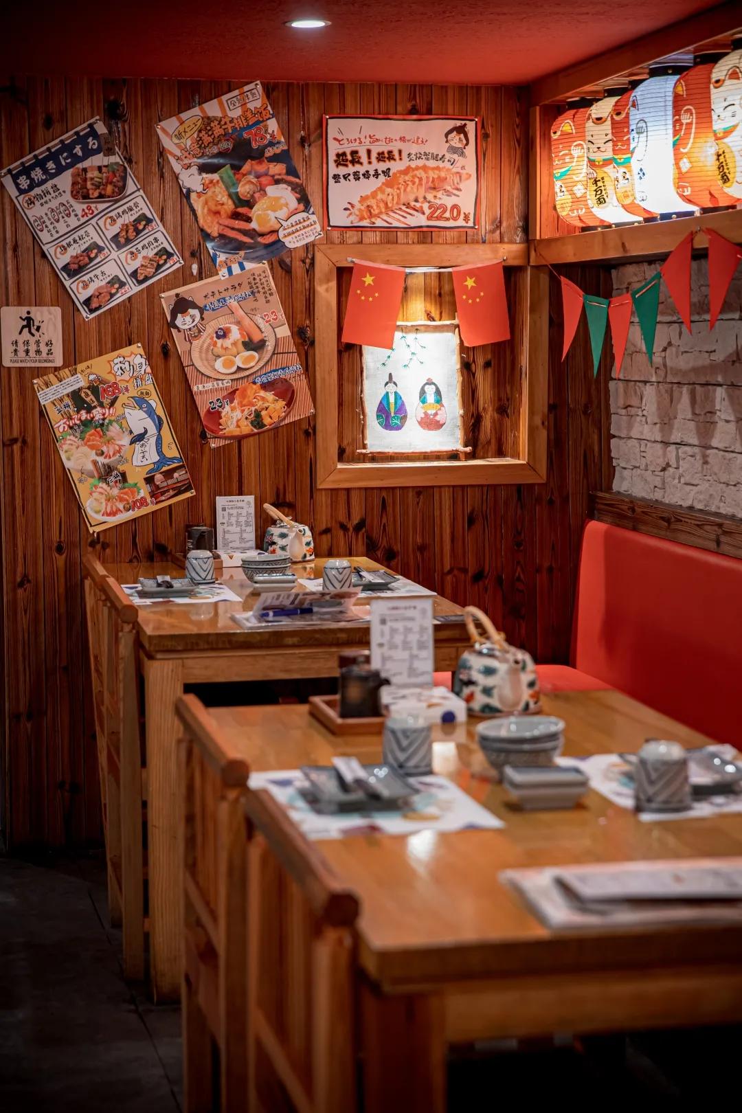 超萌“太阳蛋”来袭！温州元气日料春季新品季，买三免一