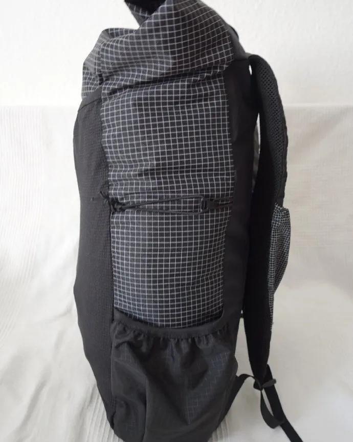 GearWeeklyVol.6—Marmot脑洞双层硬壳，Salomon引进潮支线ADV