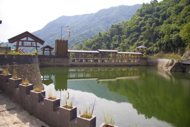 秦岭九天山,秦岭九天山图片大全