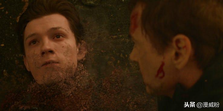 复联4灭霸死亡新时间线,复联4三巨头大战灭霸是在哪儿