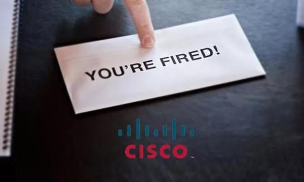 思科上海全员被裁,赔偿N+7人均百万?官方回应消息不实