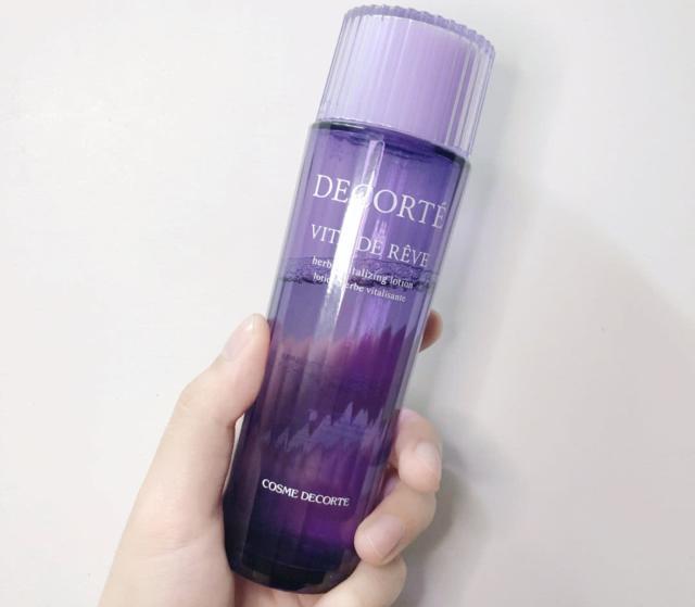 谷雨好还是黛珂紫苏水好,黛珂紫苏水真的好用嘛