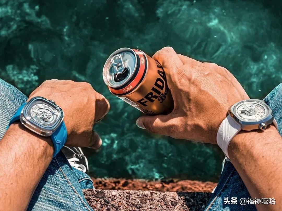 新年相亲加分秘籍|如何从手表分辨这个潮男的“真伪”