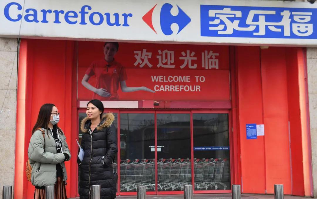 零售业回升趋势确立,零售行业业绩增长的瓶颈及突破