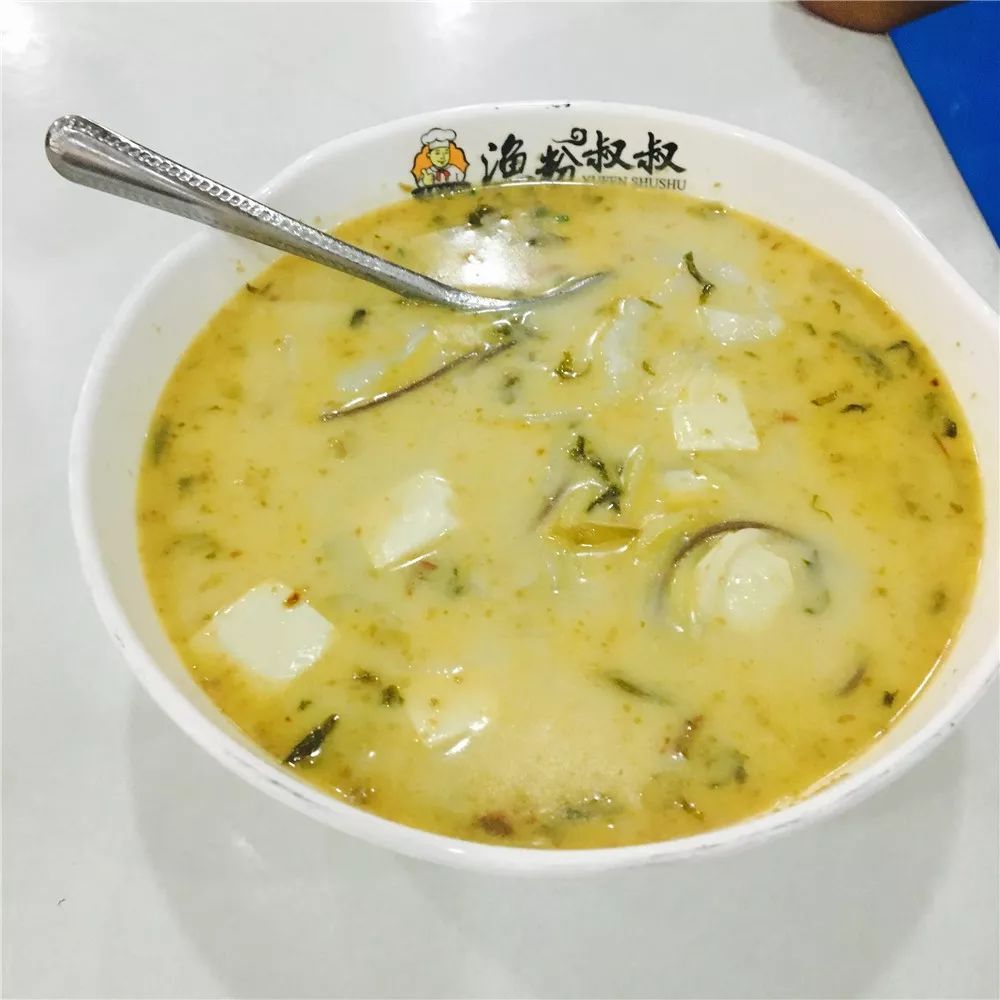 在培华，我4年胖了10斤！食堂是减肥路上最大的绊脚石