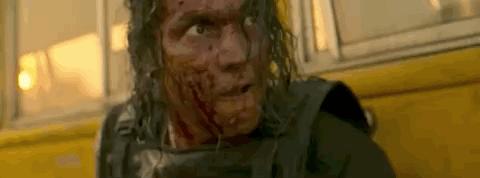 锤哥惊天营救高燃向剪辑,吴京和锤哥视频