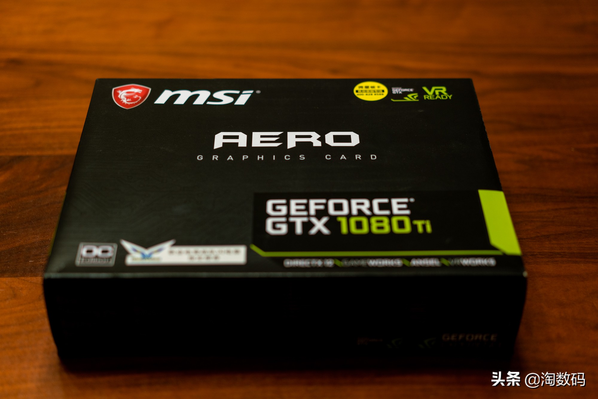 微星gtx1080ti11g涡轮公版显卡怎么样,微星gtx1080tiaero11g跑分