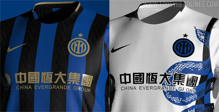 国际米兰新赛季球衣,国际米兰新赛季宣传画