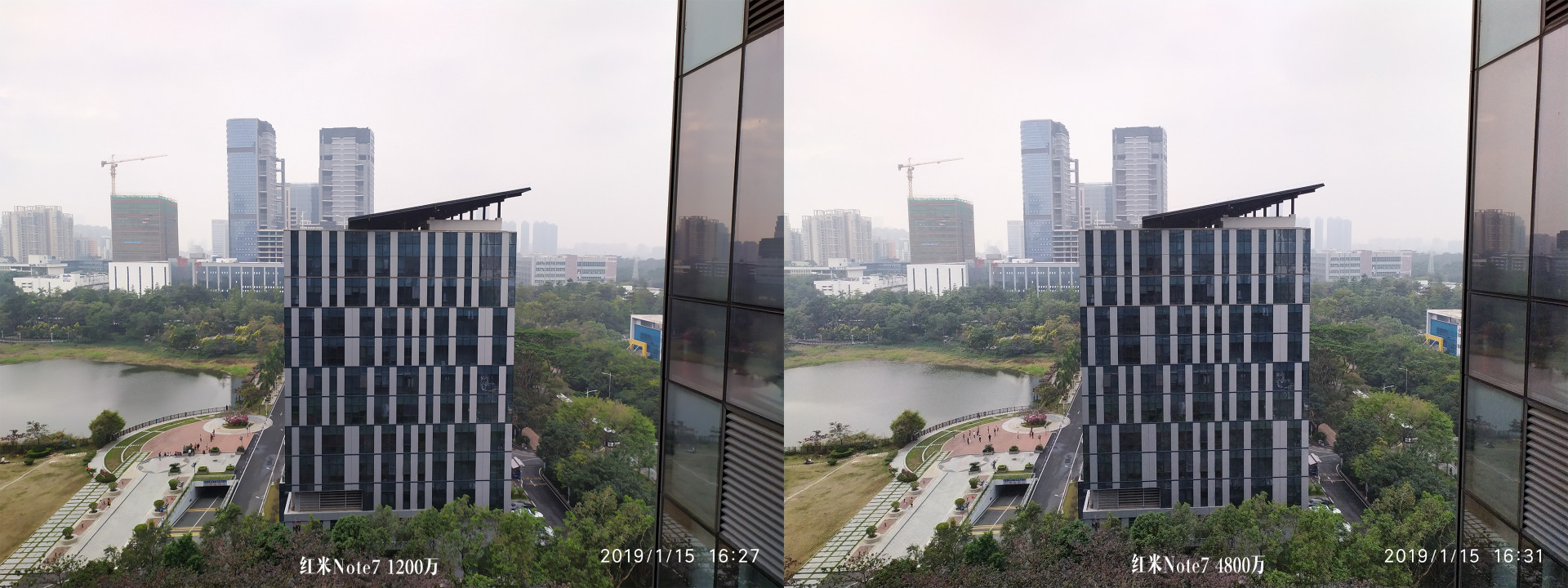 红米note7价格是多少,红米note7评测