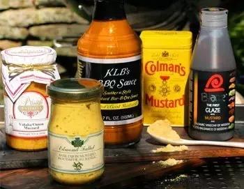 【走进芥末】精彩的芥末世界，大师教你这么用！