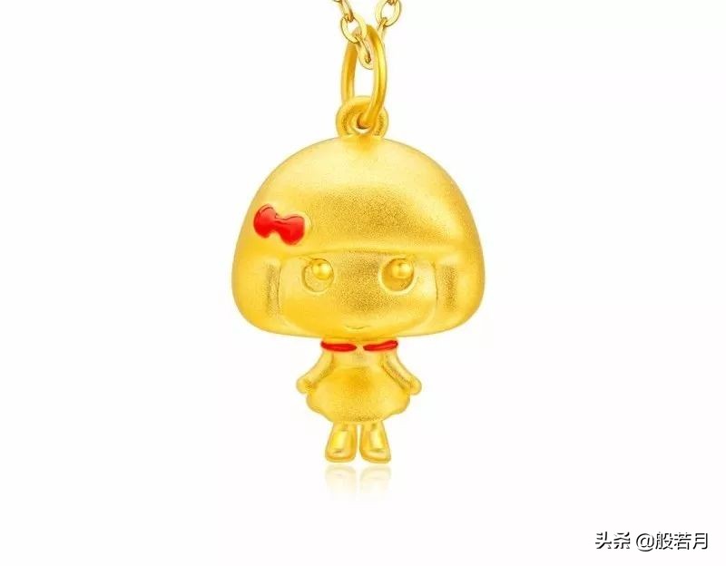 足金被火烧了会怎么样,足金产品烧后有白灰