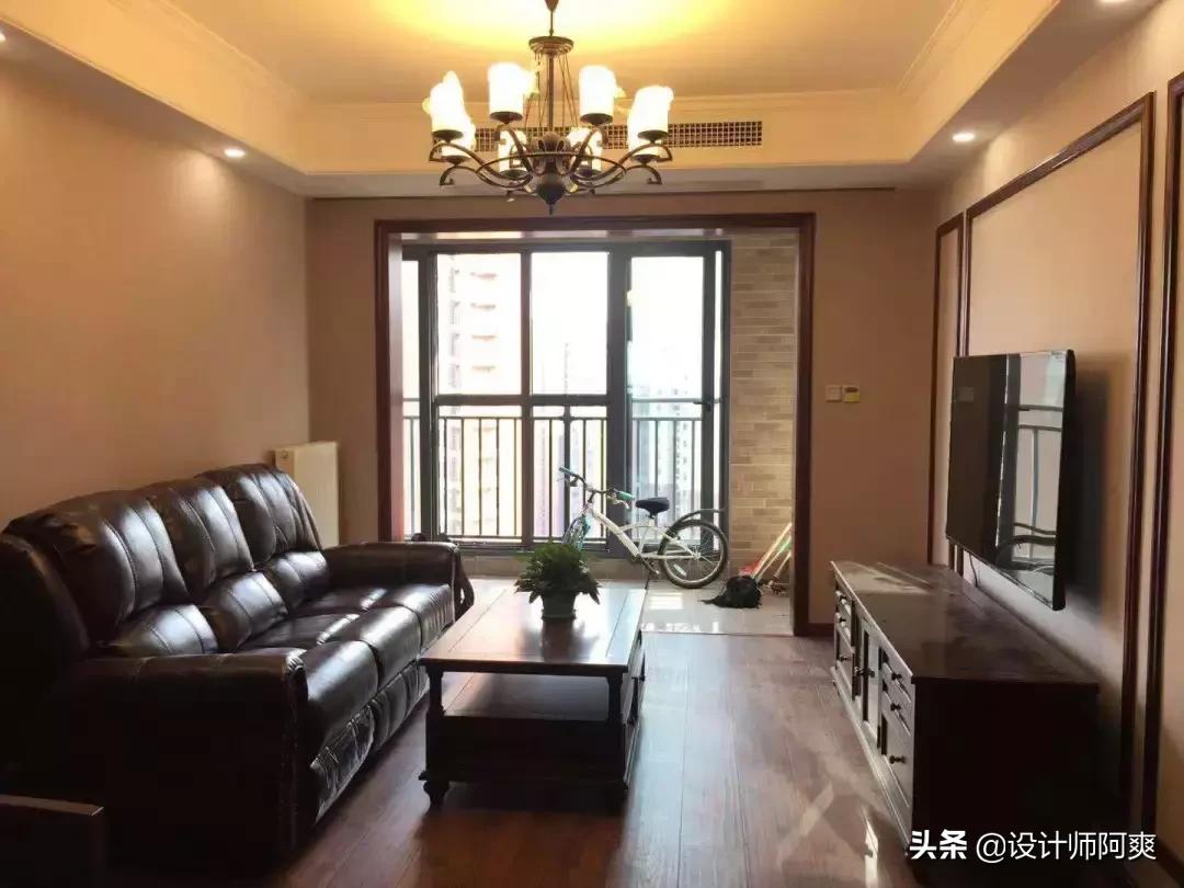 新房装修不铲墙皮的装修方法,新房装修千万不要这样做