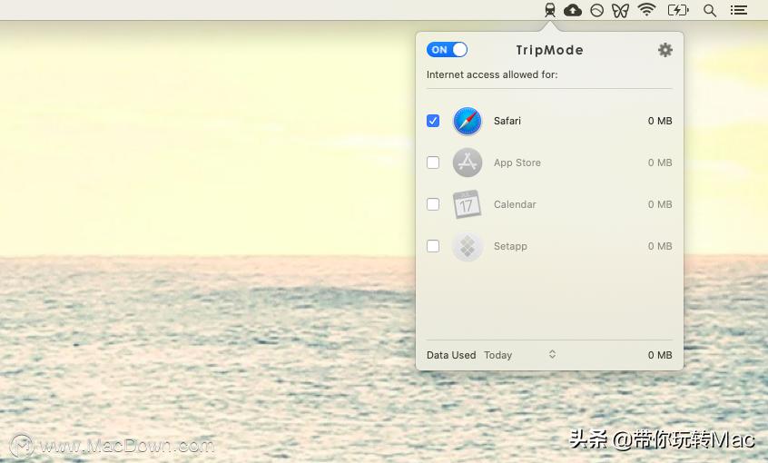 如何在Mac上快速提高你家的WiFi信号？来看这篇通俗易懂的干货
