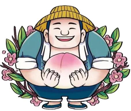 可以喝的桃子!被一颗水蜜桃引爆的亿元“桃经济”