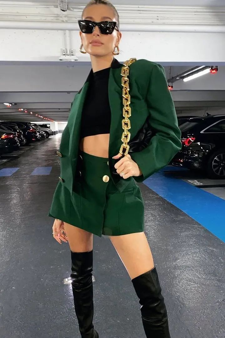 快速提升颜值化妆小技巧,美颜怎么调整又自然又好看不掉妆