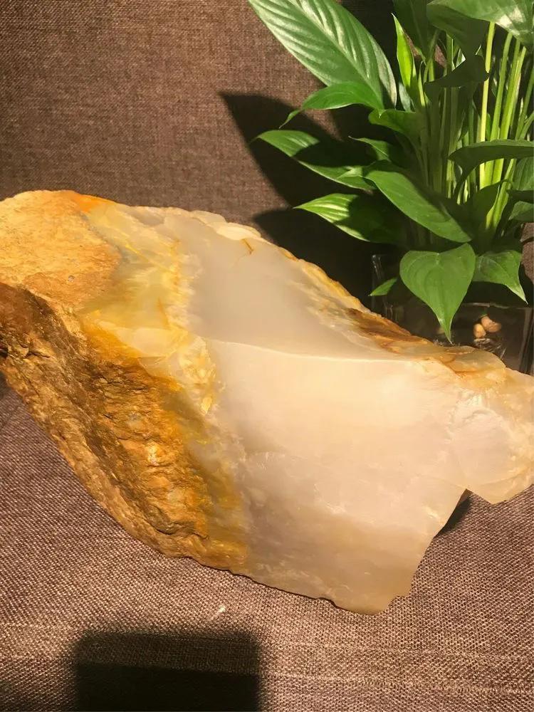 极品田黄鉴赏,田黄印章极品