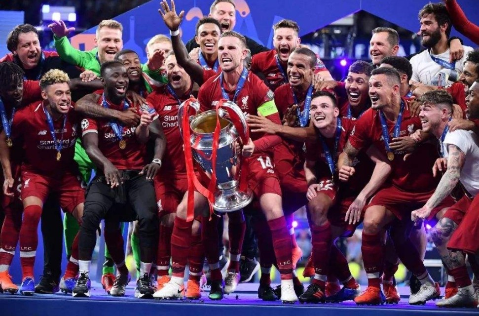 皇马夺得欧冠冠军阵容,皇马利物浦欧冠三连冠