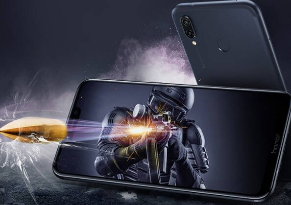 华为荣耀系列大汇总,高性能好口碑