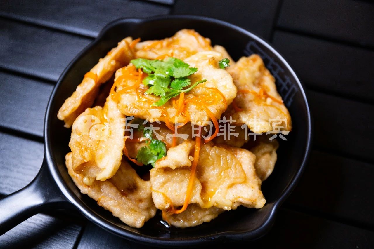 吉林延边女老板将中国美食带到菲律宾,生意火爆