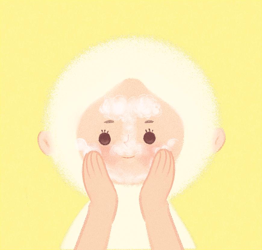 打造零毛孔逆龄肌,美肌法则零毛孔护理宝典