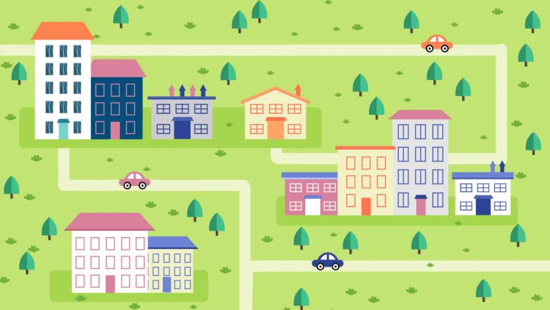 杭州十大美丽家园,杭州最宜居小区是哪个