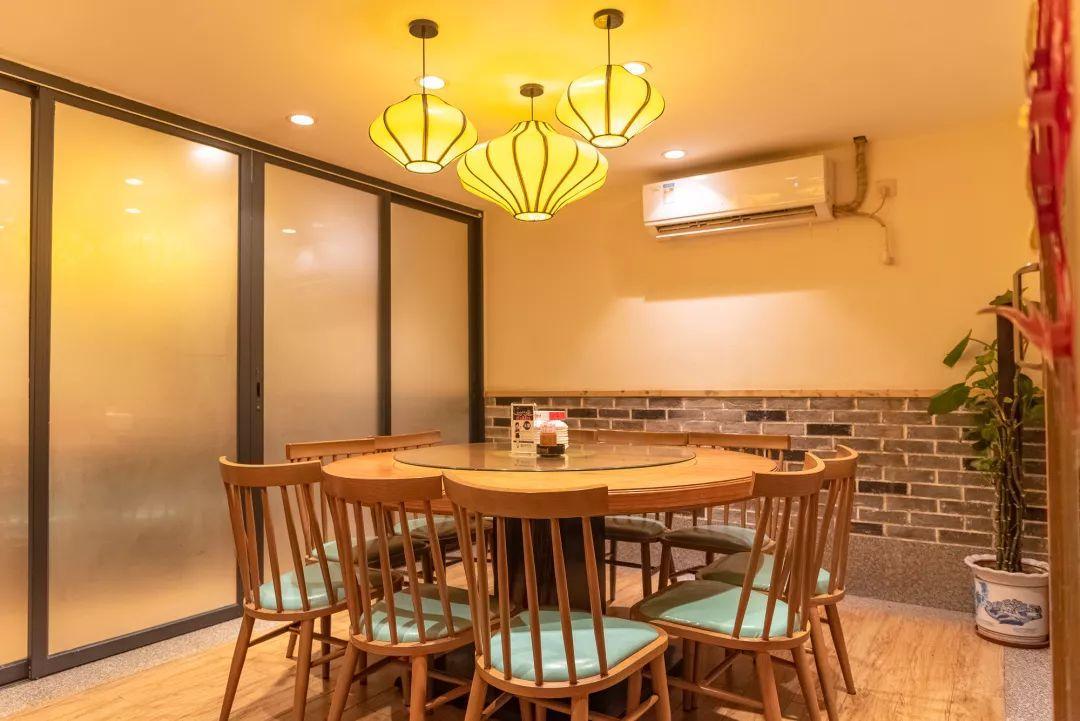 一家没有厨师的餐厅,四川无厨师饭店2分钟出餐