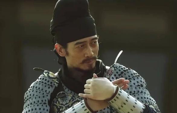 “喏”就是唯诺的由来?长安十二时辰流行的交叉礼,档次火爆升级