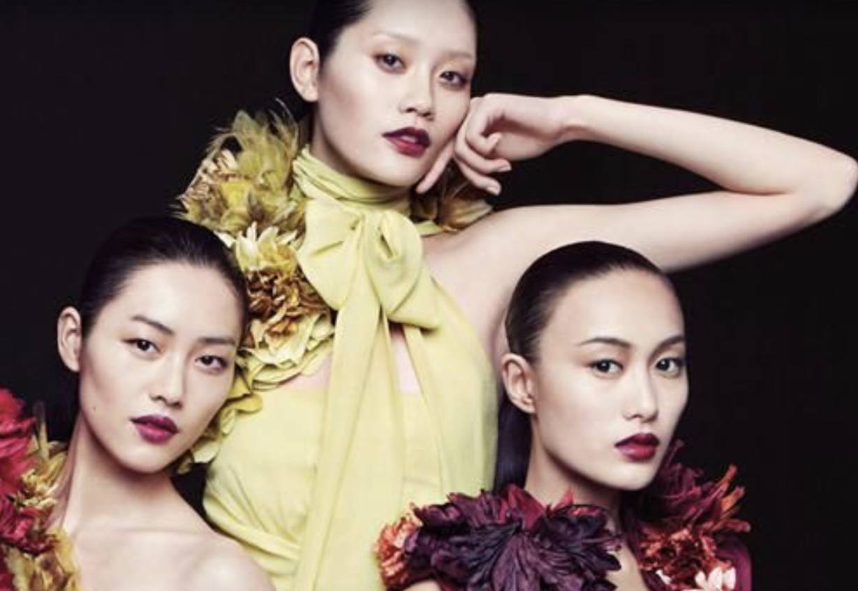 陈冠希女儿秦舒培近照,陈冠希秦舒培华谊老总