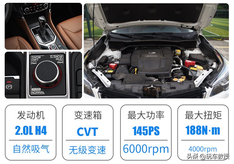 27万四驱suv最佳选择,四驱大空间20万级别suv绕不开它们