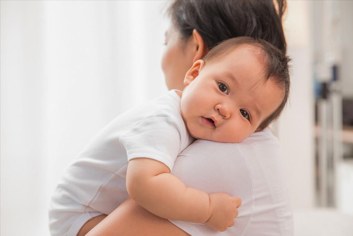 婴儿智商高的3个迹象,10岁儿童智商低的迹象