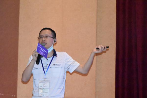 “第15届家电电源与智能控制技术”圆满结束